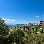 Sealavita, Modern 2 Bedroom Apartment Sea & Sunset View