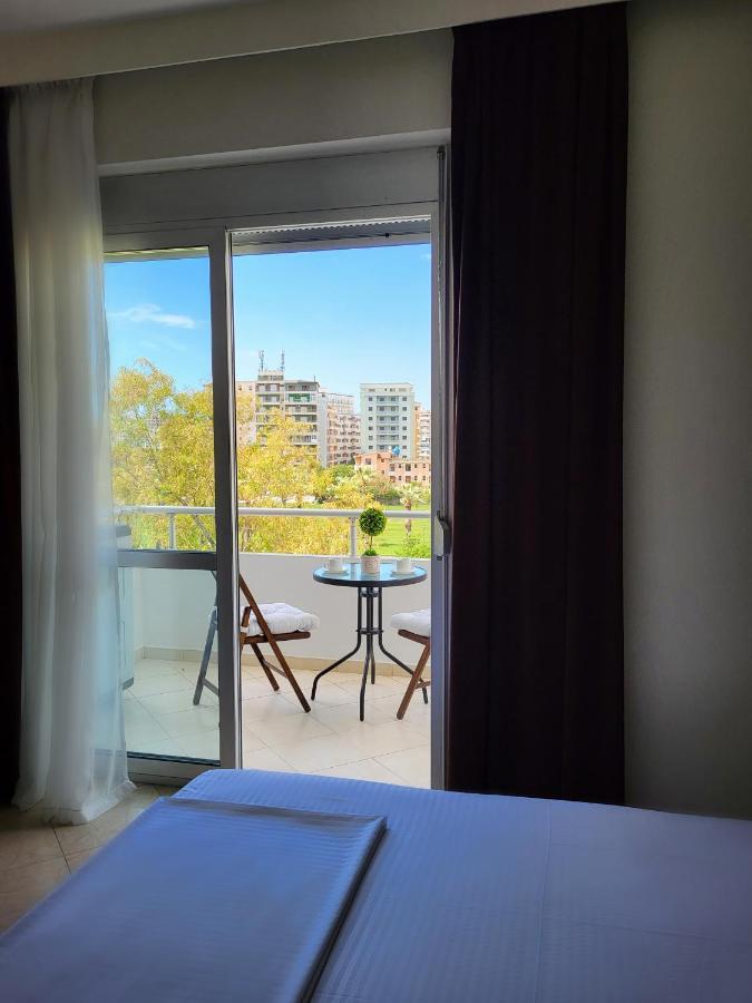 Sealavita, Modern 2 Bedroom Sea & Sunset View * Vlore