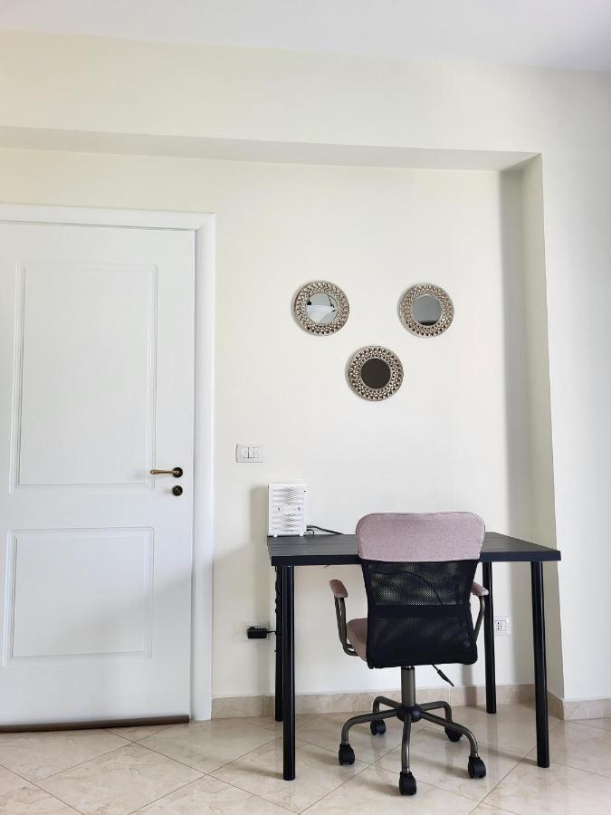 Apartment Sealavita, Modern 2 Bedroom Sea & Sunset View Vlore